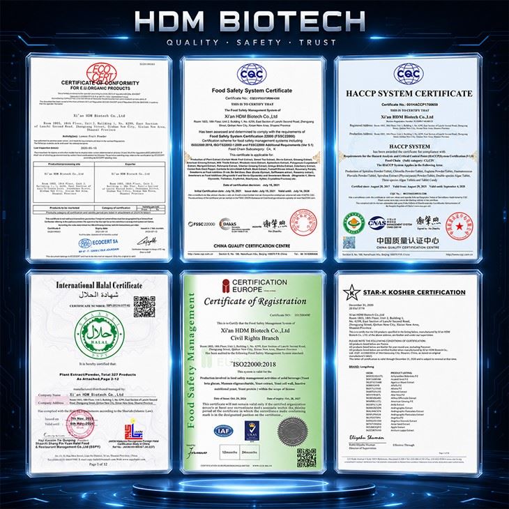 Doramectin Powder high quality