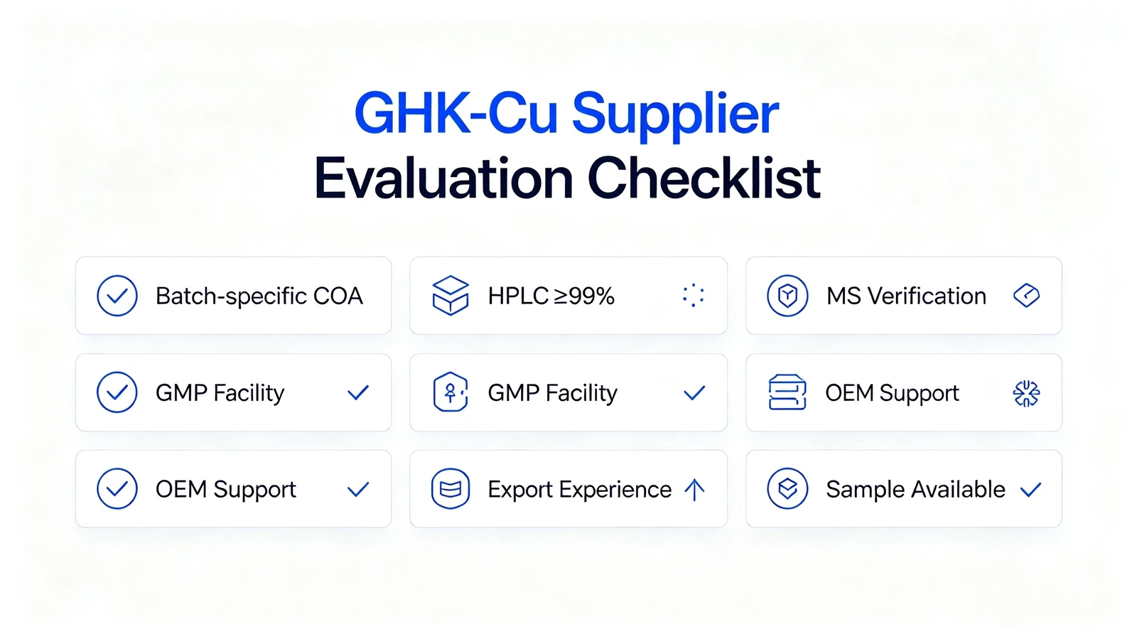 ghkcusupplierevaluationchecklist ghkcusupplierevaluationchecklist