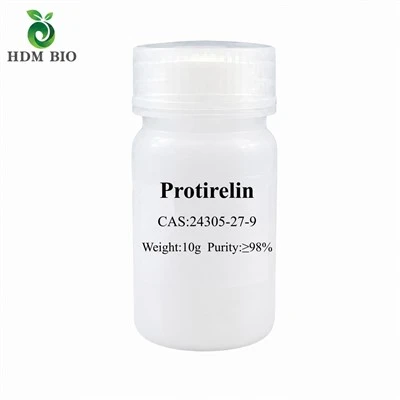 Powdwr Protirelin