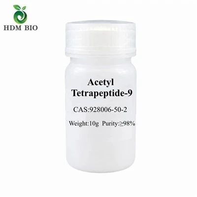 Asetyl Tetrapeptide-9 Powdwr