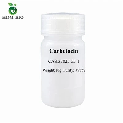 Powdwr Carbetocin