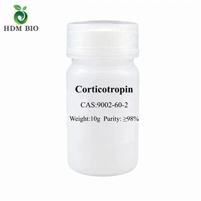 Powdwr Corticotropin