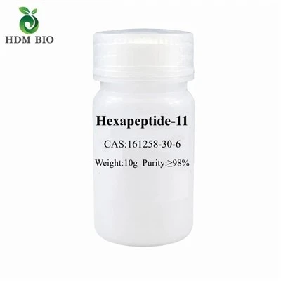 Powdwr Hexapeptide-11