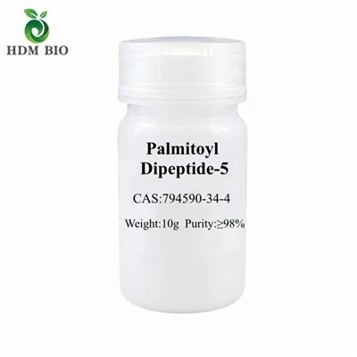 Palmitoyl Dipeptide-5 Powdwr